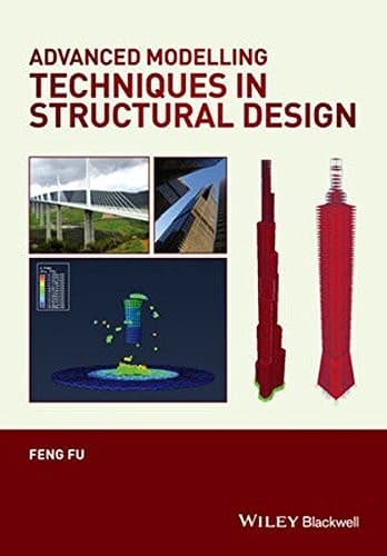 Tapa de Advanced Modelling Techniques in Structural Design