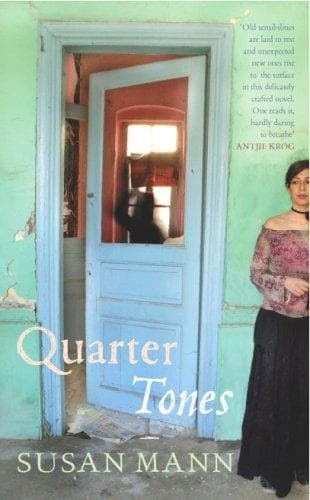 Tapa de Quarter Tones