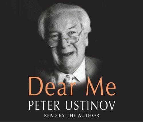 Tapa de Dear Me CD