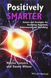 Tapa de Positively Smarter
