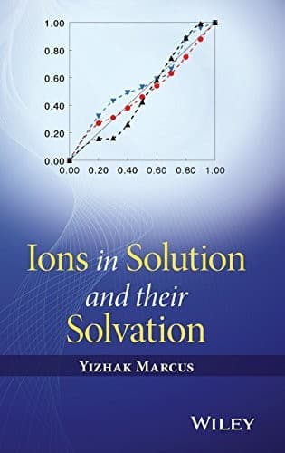 Tapa de Ions in Solution and their Solvation