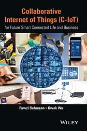 Tapa de Collaborative Internet of Things