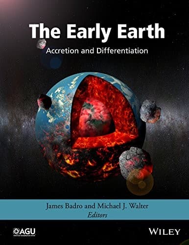 Tapa de The Early Earth