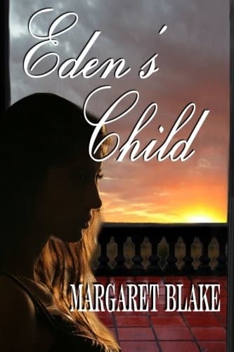 Tapa de Eden's Child