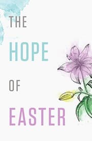 Tapa de The Hope of Easter