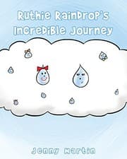 Tapa de Ruthie Raindrop's Incredible Journey