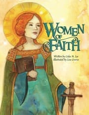 Tapa de Women of Faith