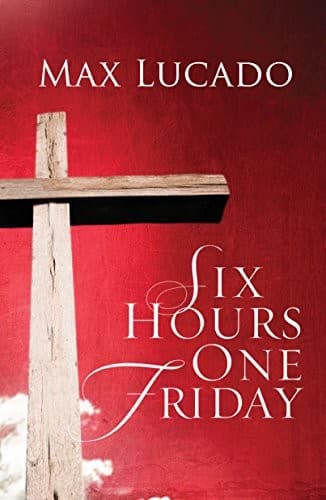 Tapa de Six Hours One Friday