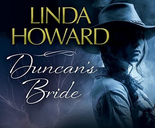 Tapa de Duncan's Bride