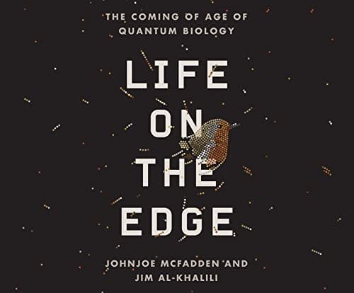 Tapa de Life on the Edge