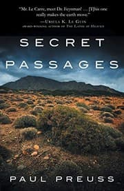Tapa de Secret Passages