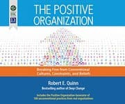 Tapa de The Positive Organization