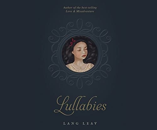 Tapa de Lullabies