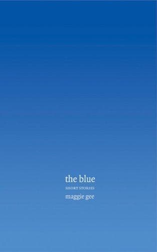 Tapa de The Blue