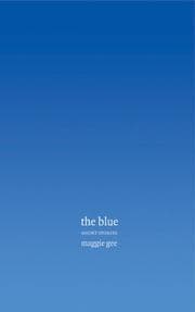Tapa de The Blue