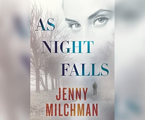 Tapa de As Night Falls