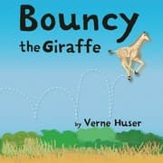 Tapa de Bouncy the Giraffe