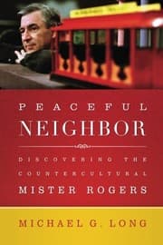 Tapa de Peaceful Neighbor