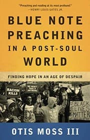 Tapa de Blue Note Preaching in a Post-Soul World
