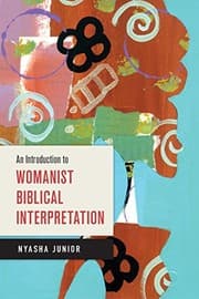Tapa de An Introduction to Womanist Biblical Interpretation