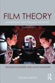 Tapa de Film Theory