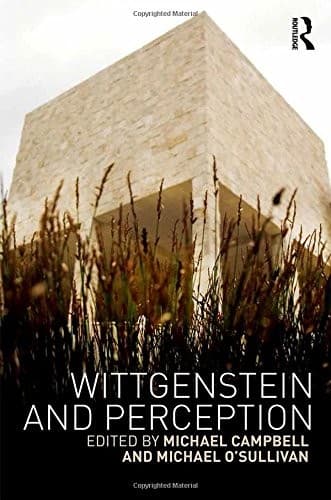 Tapa de Wittgenstein and Perception