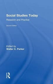 Tapa de Social Studies Today