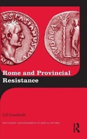 Tapa de Rome and Provincial Resistance