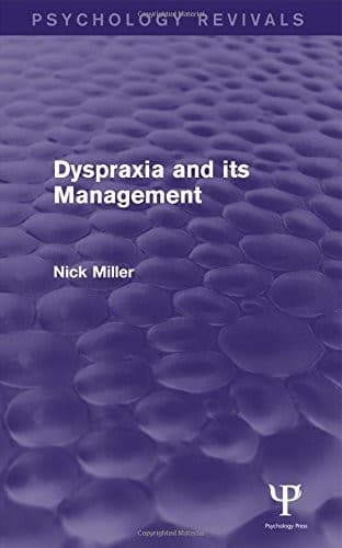 Tapa de Dyspraxia and its Management