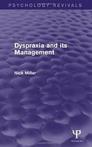 Tapa de Dyspraxia and its Management