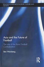 Tapa de Asia and the Future of Football