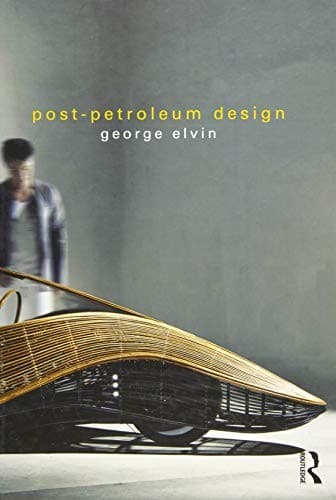 Tapa de Post-Petroleum Design