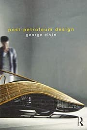 Tapa de Post-Petroleum Design