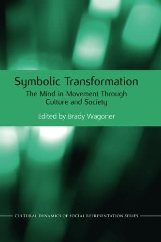 Tapa de Symbolic Transformation