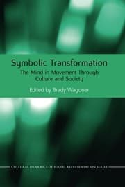 Tapa de Symbolic Transformation