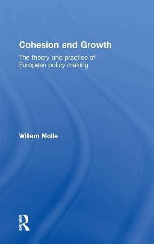 Tapa de Cohesion and Growth