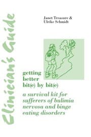 Tapa de Clinician's Guide : Getting Better Bit by Bit