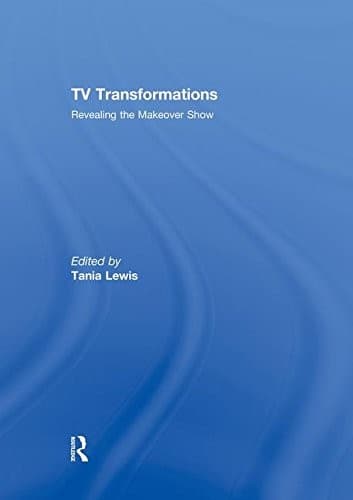 Tapa de TV Transformations