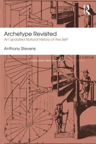 Tapa de Archetype Revisited