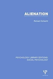 Tapa de Psychology Library Editions : Social Psychology