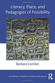 Tapa de Literacy, Place, and Pedagogies of Possibility