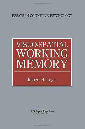 Tapa de Visuo-spatial Working Memory