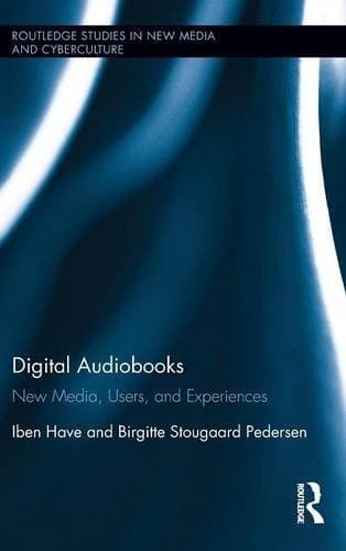 Tapa de Digital Audiobooks