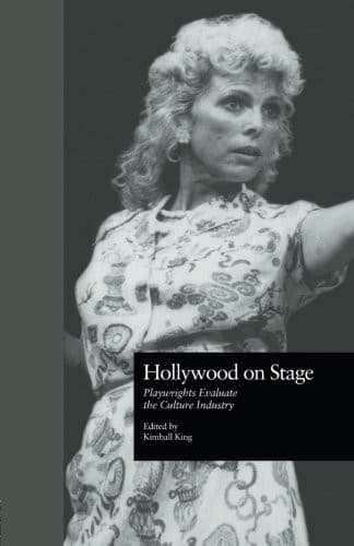 Tapa de Hollywood on Stage