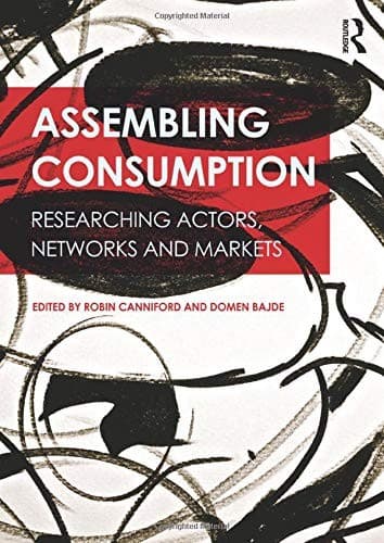 Tapa de Assembling Consumption
