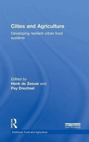 Tapa de Cities and Agriculture