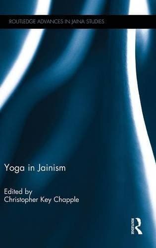 Tapa de Yoga in Jainism