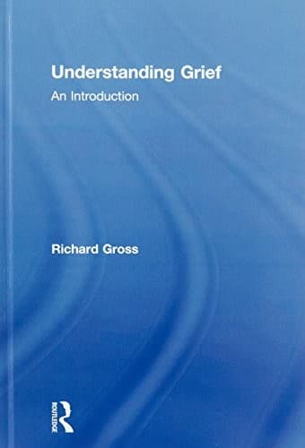 Tapa de Understanding Grief