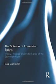 Tapa de The Science of Equestrian Sports