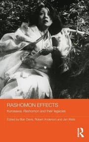 Tapa de Rashomon Effects